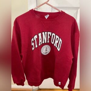 STANDFORD Crew Neck Sweater